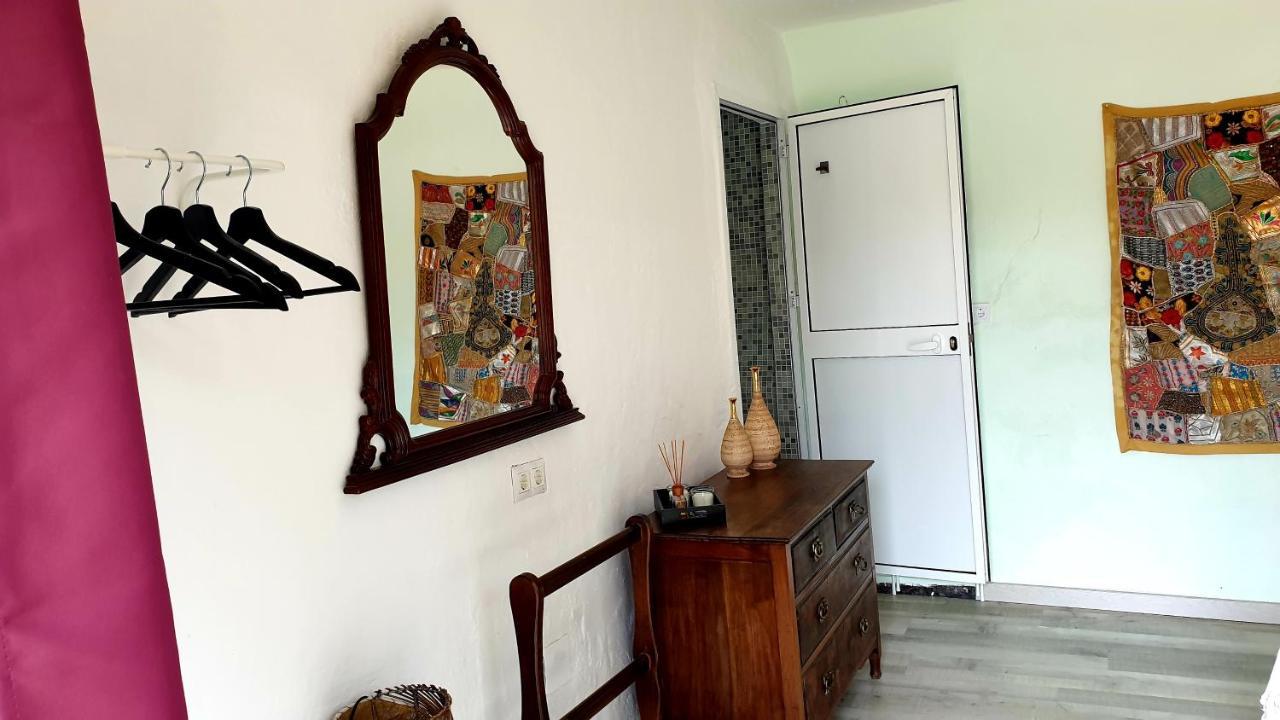 B&B Casa Rubí Alhaurín de la Torre Exterior foto